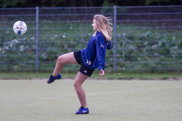 Bild 17 - C-Juniorinnen Training